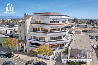 More details for 13650 Hawthorne Blvd, Hawthorne, CA - Office for Sale