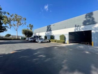 More details for 14027-14087 Borate St, Santa Fe Springs, CA - Industrial for Rent