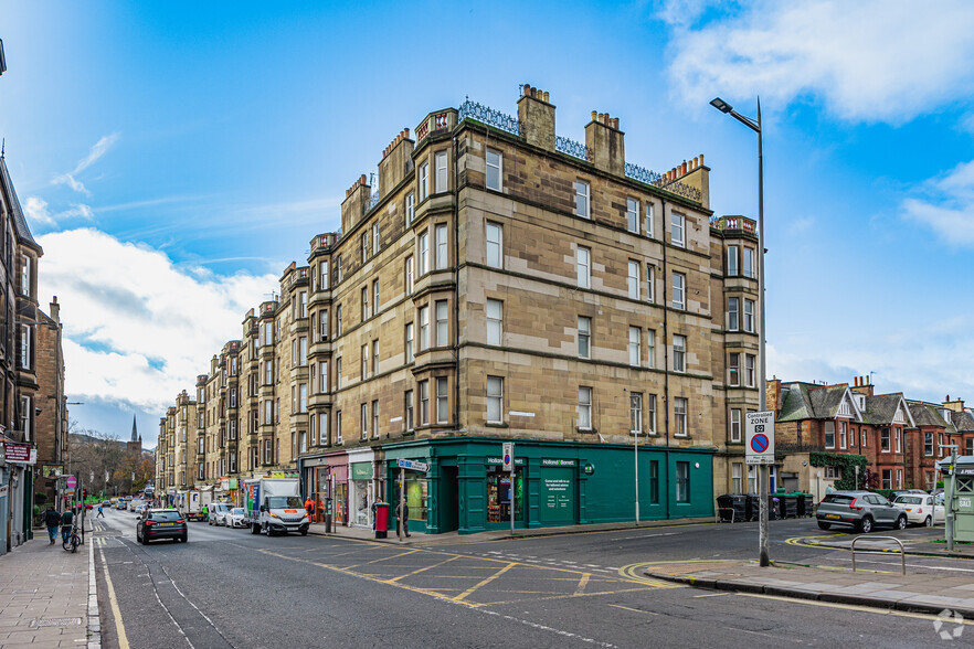 302 Morningside Rd, Edinburgh for rent - Primary Photo - Image 1 of 2