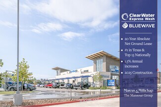 More details for 7101 E William Cannon Dr, Austin, TX - Specialist for Sale