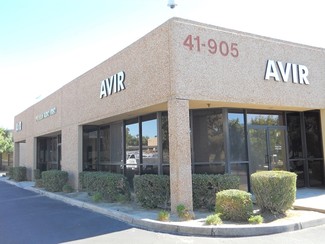 More details for 41-905 Boardwalk, Palm Desert, CA - Industrial for Rent