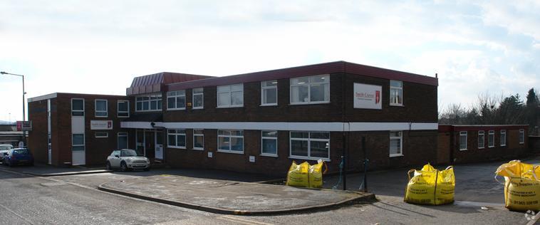 Kelham St, Doncaster for sale - Primary Photo - Image 1 of 1