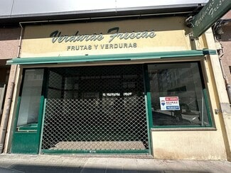 More details for Rúa Andrés Gaos, 24, A Coruña - Retail to Rent