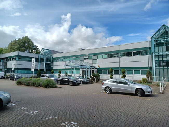 More details for London Rd, Newbury - Office to Rent