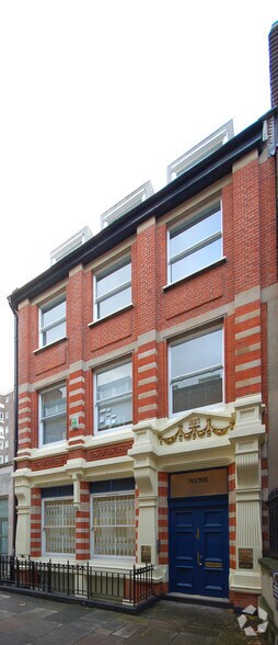 9 Warwick Ct, London for sale - Building Photo - Image 1 of 1