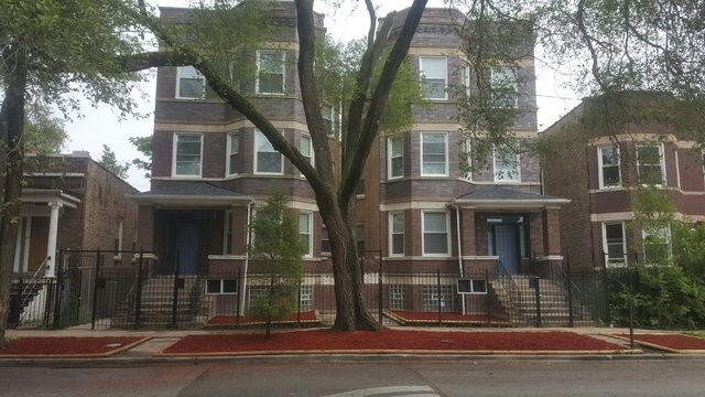 4240-4242 W Adams St, Chicago, IL for sale Building Photo- Image 1 of 1