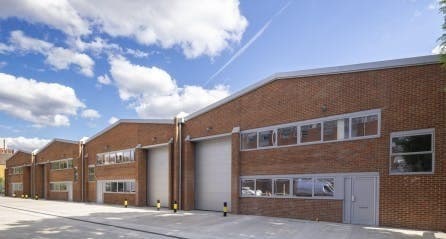 15 Havelock Ter, London to rent - Building Photo - Image 1 of 25