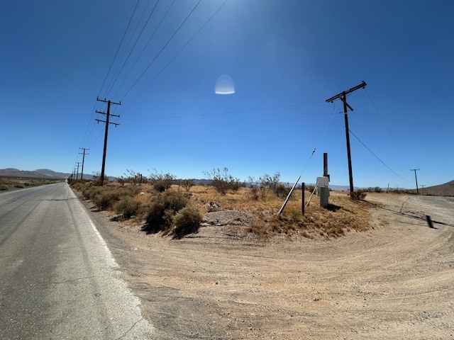 Quarry Rd, Apple Valley, CA for sale - Building Photo - Image 1 of 9