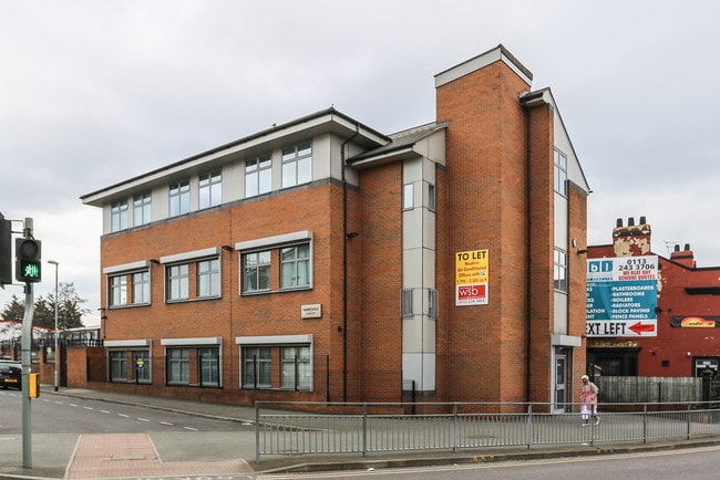 More details for 1 Manor St, Leeds - Office to Rent