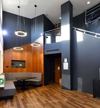 Gadbrook Park, Northwich to rent Interior Photo- Image 1 of 1