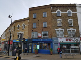 8 The Broadway, London LND - Commercial Property