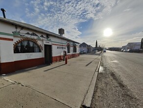 2100 Bassett Ave, El Paso, TX for sale Building Photo- Image 1 of 1