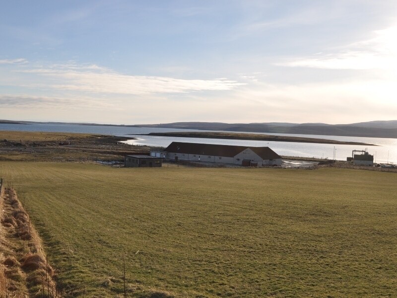 Houton, Orkney for sale Primary Photo- Image 1 of 1