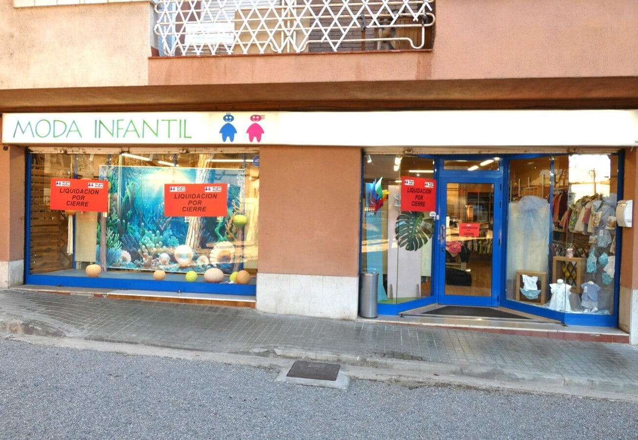 Sant Vicenç dels Horts 08620 - - - Interior Photo - Image 1 of 18