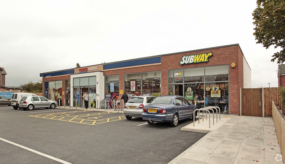 Lytham Rd, Warton to rent - Primary Photo - Image 3 of 3