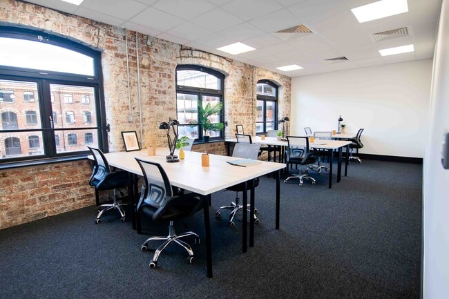 More details for Tileyard N, Wakefield - Co-working to Rent