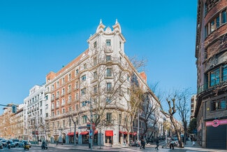 More details for Calle Serrano, 16, Madrid - Office to Rent