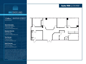 9350 S Dixie Hwy, Miami, FL for rent Floor Plan- Image 1 of 1