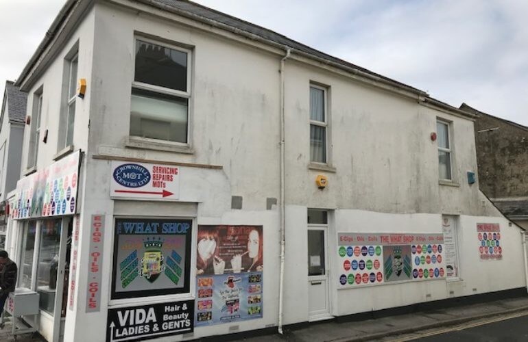 1 Alexandra Rd, Plymouth for sale Primary Photo- Image 1 of 1