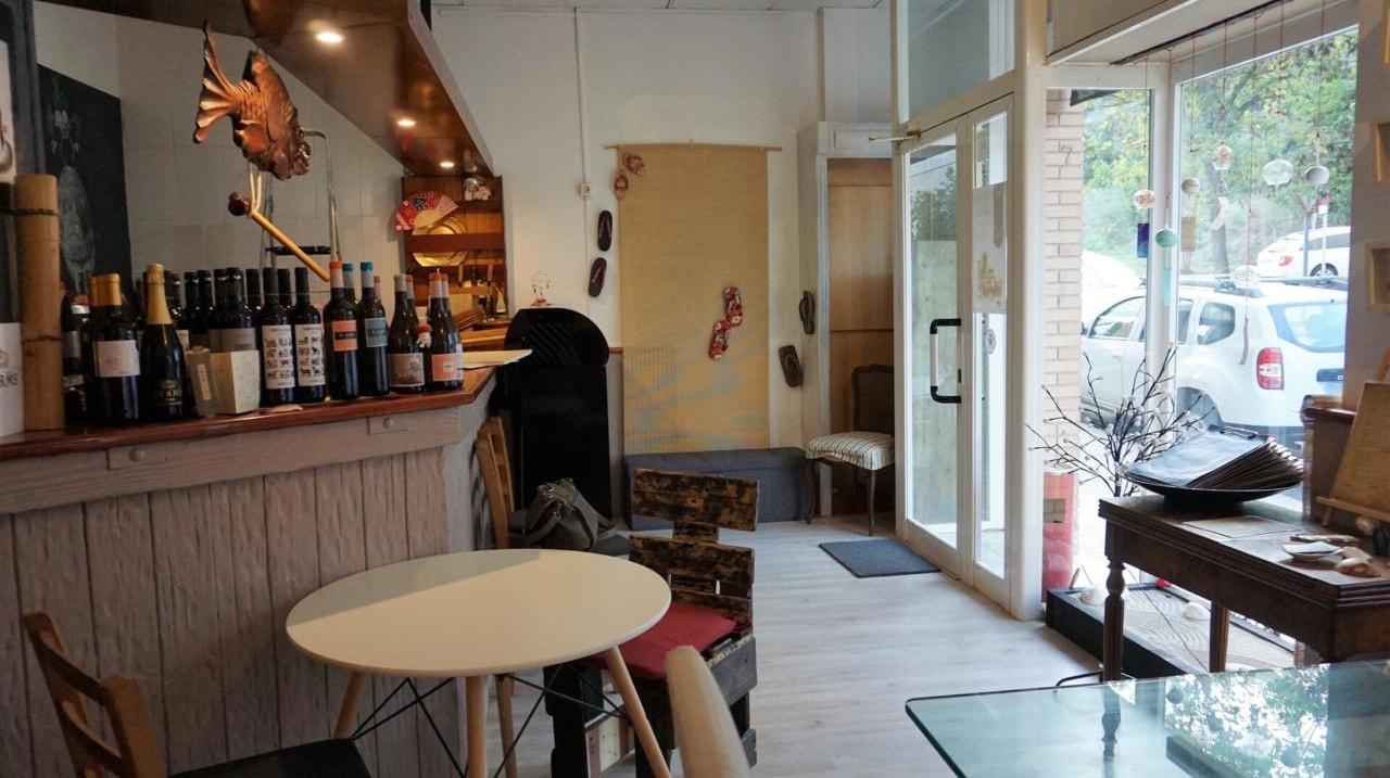 Canet de Mar, BAR 08360 -  -  - Interior Photo - Image 1 of 13