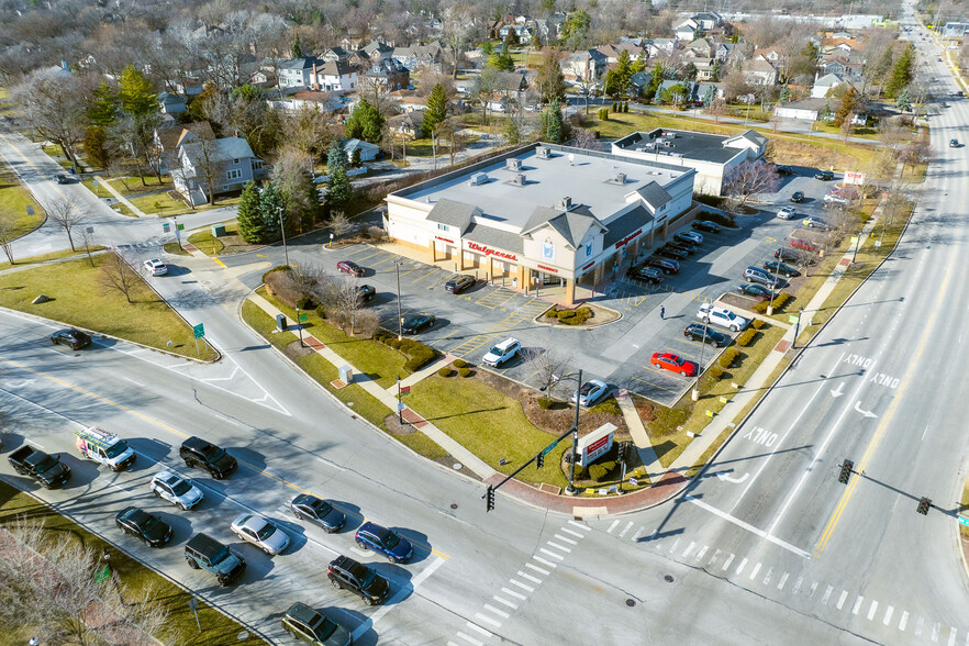 840 N Main St, Glen Ellyn, IL for sale - Building Photo - Image 2 of 7