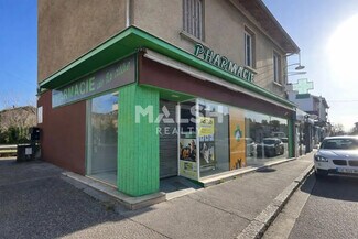 More details for 125 Rue Commandant Charcot, Sainte-Foy-lès-Lyon - Retail to Rent