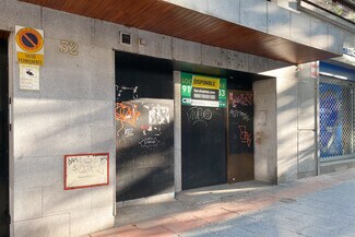 More details for Calle Marqués de Urquijo, 32, Madrid - Retail to Rent