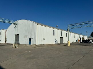 More details for 2600-2716 E Miner Ave, Stockton, CA - Industrial for Rent