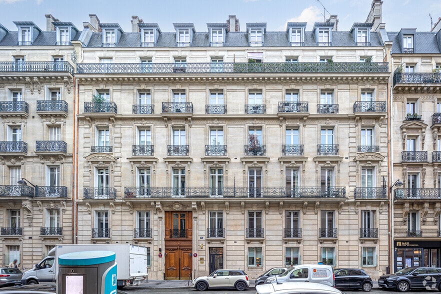 Build-to-Rent in Paris for sale - Building Photo - Image 2 of 2