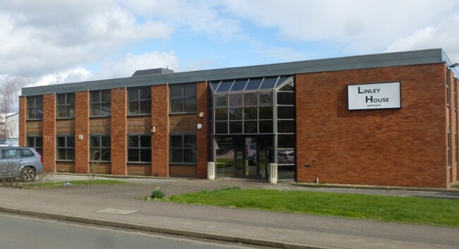 More details for 106 West Gate, Aldridge - Office to Rent
