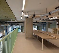 2 Clipstone Mews, London to rent Interior Photo- Image 2 of 2