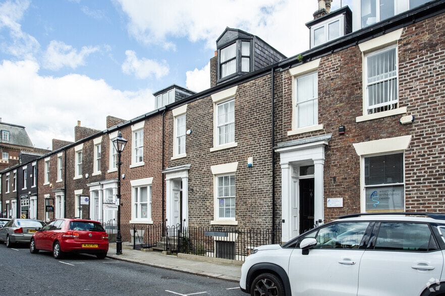 47 Frederick St, Sunderland for sale - Primary Photo - Image 1 of 1