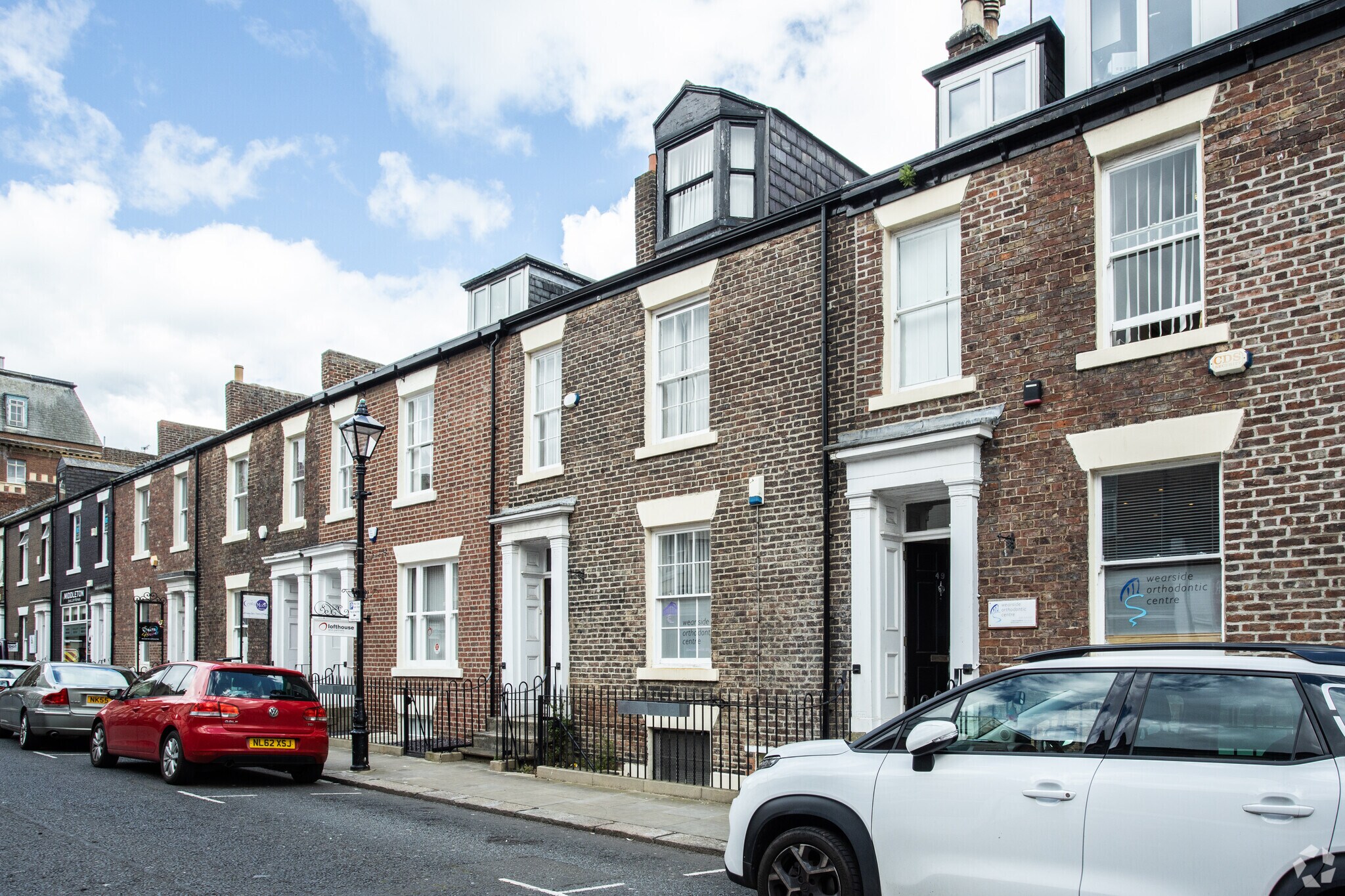 47 Frederick St, Sunderland for sale Primary Photo- Image 1 of 1