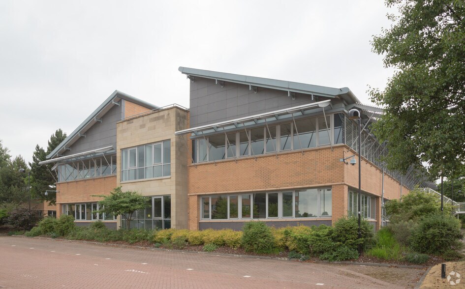 1 Finch Way, Bellshill ML4 3PE Carnbroe House UK