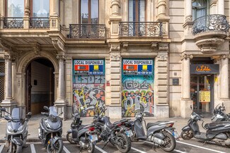 More details for Rambla de Catalunya, 25, Barcelona - Retail to Rent