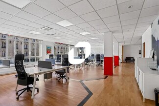 More details for 91 Avenue De La République, Paris - Office to Rent