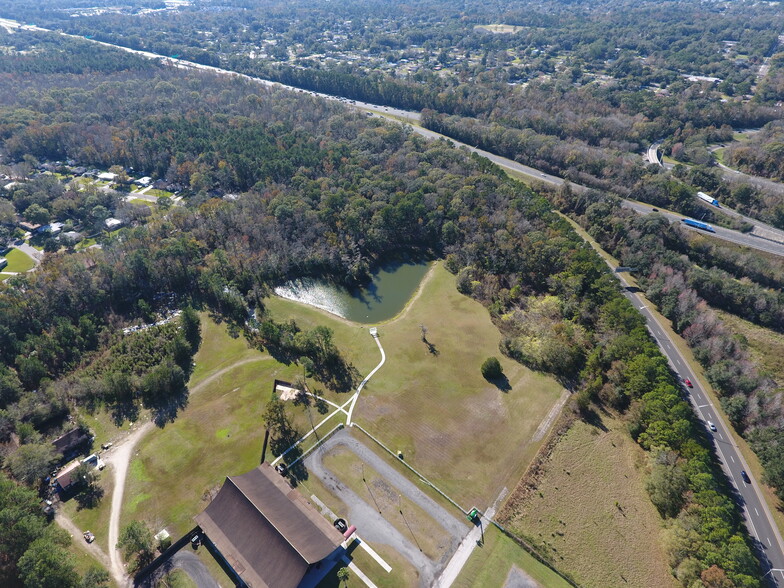 I-10 & I-295, Jacksonville, FL for sale - Aerial - Image 1 of 1