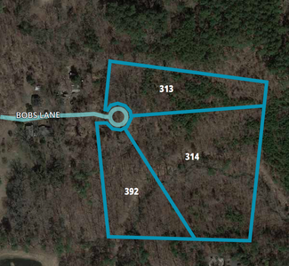 More details for 313, 314, 392 Bobs, Durham, NC - Land for Sale