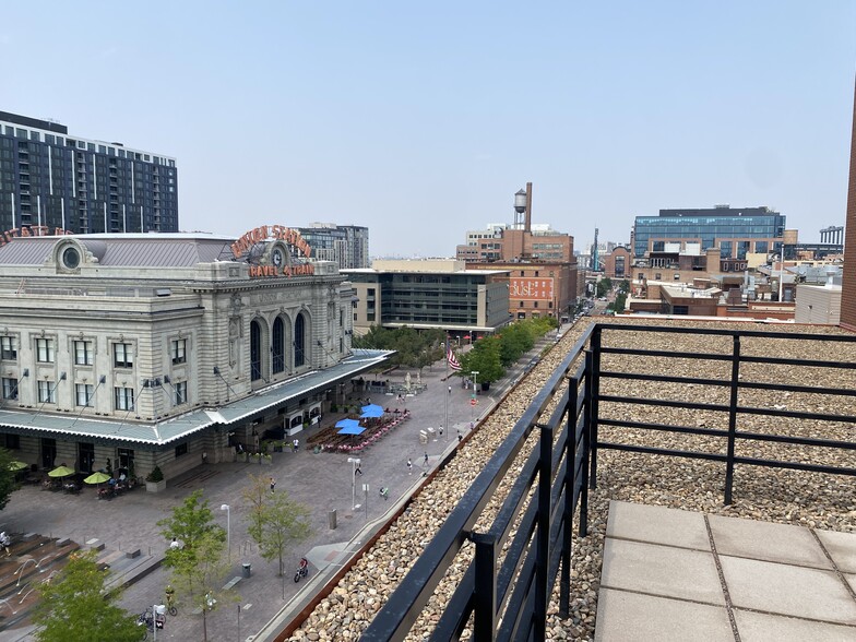 1660 Wynkoop St, Denver, CO for rent - Building Photo - Image 2 of 12