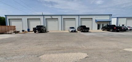 7766 N Interstate Hwy 35, Temple, TX for rent Building Photo- Image 1 of 1