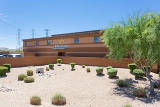 More details for 9383 E Bell Rd, Scottsdale, AZ - Office for Rent