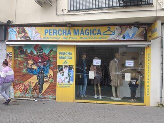 More details for Retail to Rent