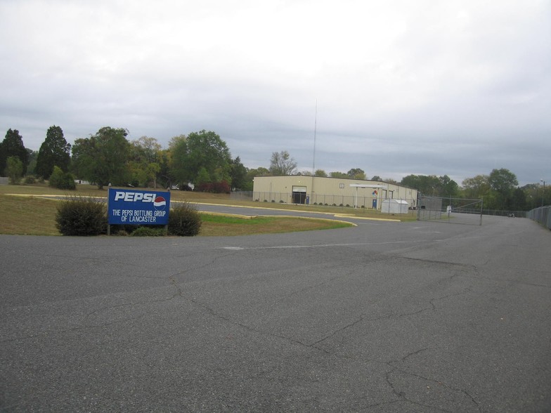 360 Monroe Hwy, Lancaster, SC for rent - Building Photo - Image 2 of 6