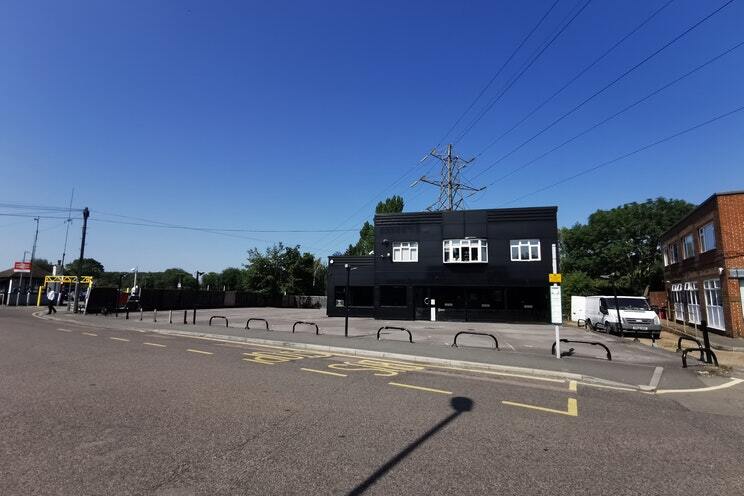 50 Station Rd, Cobham for sale - Primary Photo - Image 1 of 1