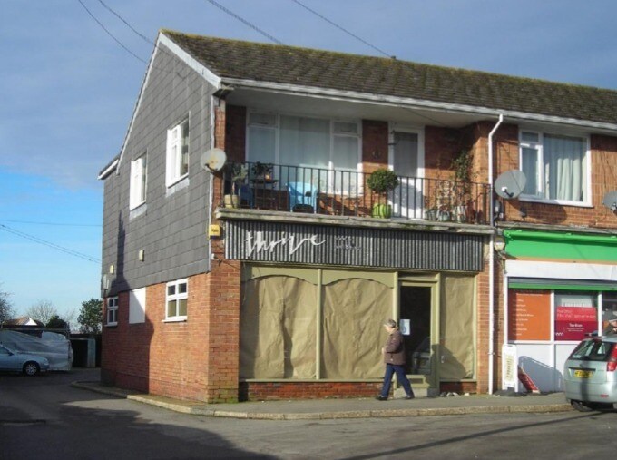 93 Olivers Battery Rd, Winchester for sale Primary Photo- Image 1 of 1