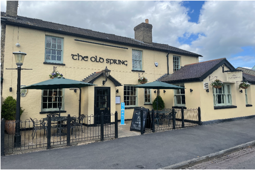 1 Ferry Path, Cambridge for sale - Building Photo - Image 1 of 1