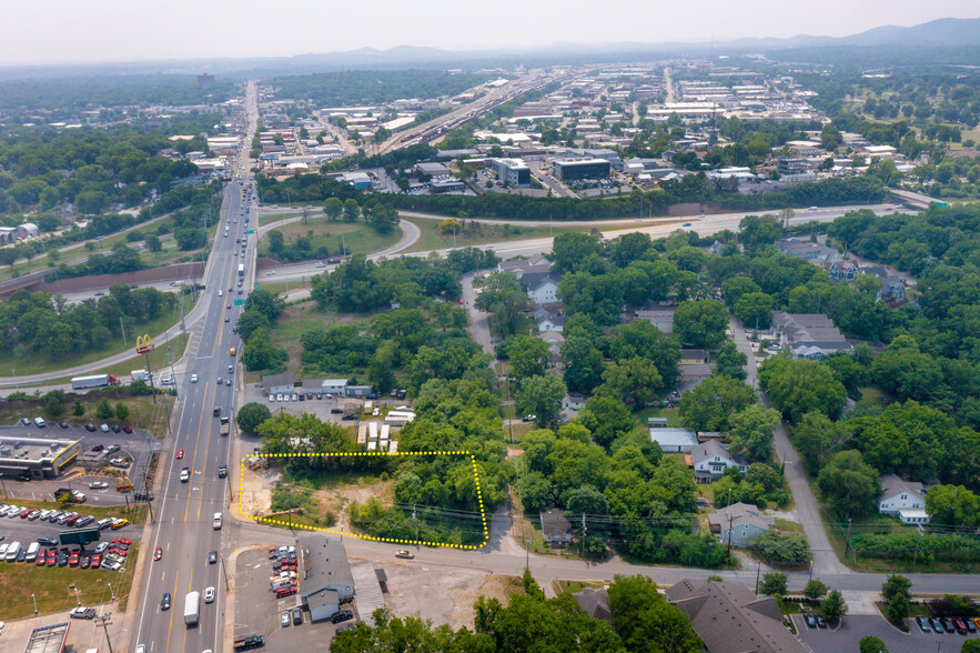 2215 Nolensville Pike, Nashville, TN for rent - Aerial - Image 1 of 1