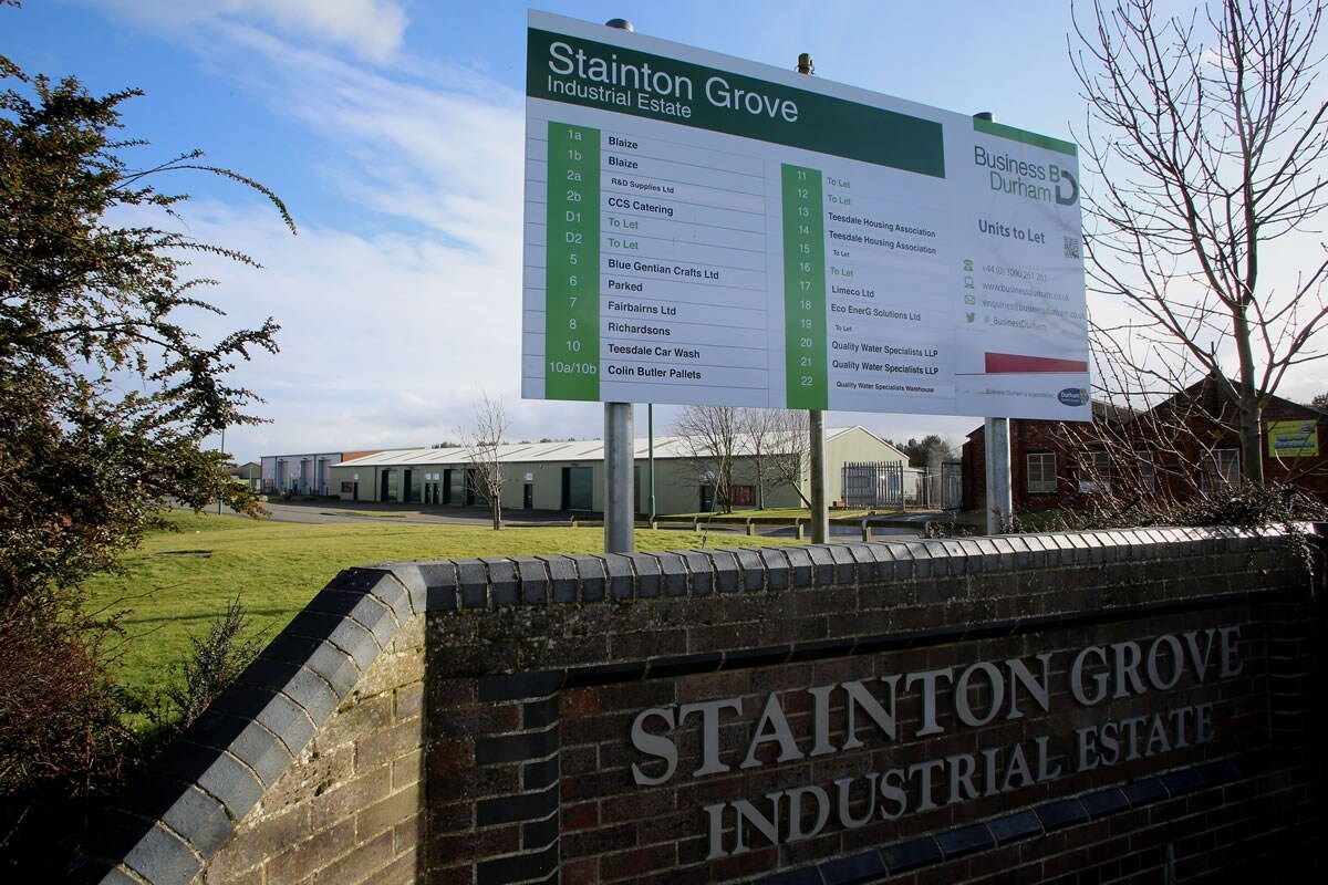 The Green, Barnard Castle for sale Primary Photo- Image 1 of 1