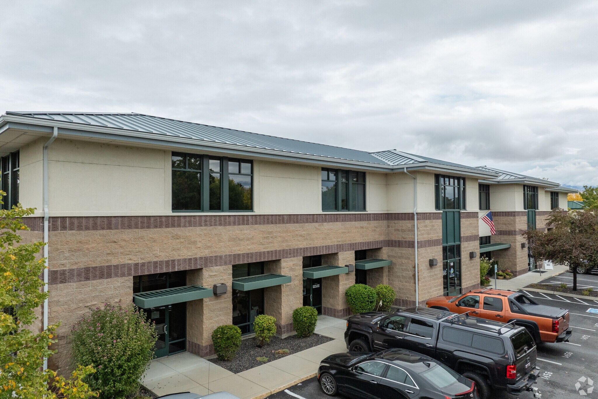 1410-1500 E Iron Eagle Dr, Eagle, ID for sale Primary Photo- Image 1 of 1