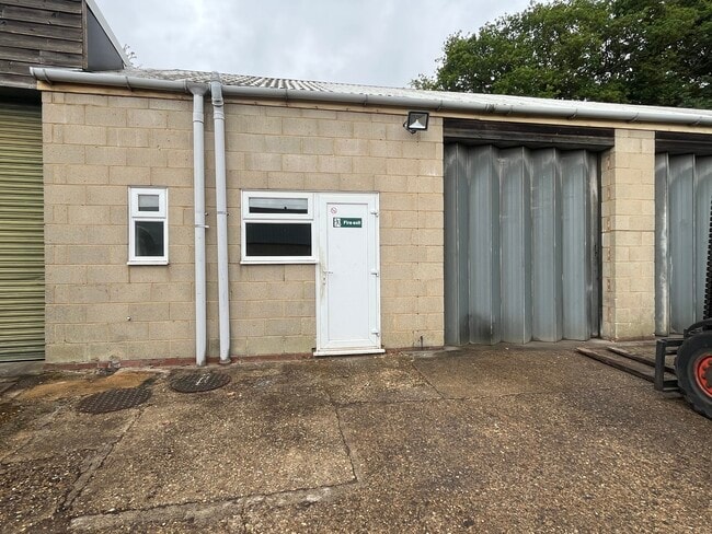 More details for Warrenwood Industrial Estate, Stapleford - Industrial to Rent